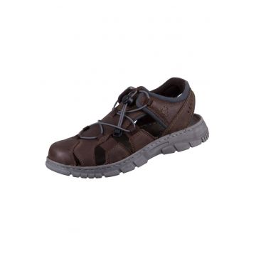 Sandale  Brendan - Piele - Maro Sandale  Brendan - Piele - Maro