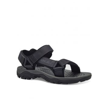Sandale  colectia casual - negru Sandale  colectia casual - negru