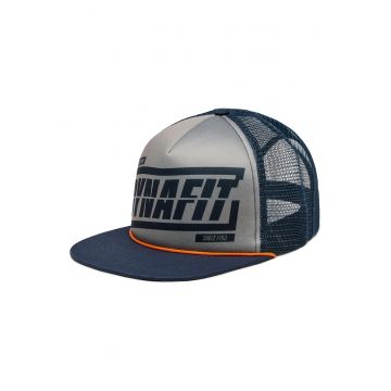 Sapca barbati  GRAPHIC TRUCKER CAP - Sintetic - 0 EU - Kaki Sapca barbati  GRAPHIC TRUCKER CAP - Sintetic - 0 EU - Kaki