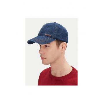 Sapca barbati  MHA0887BL11 - Textil - One-Size INTL - Albastru Sapca barbati  MHA0887BL11 - Textil - One-Size INTL - Albastru