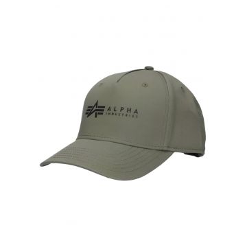 Sapca  bumbac - gri Sapca  bumbac - gri