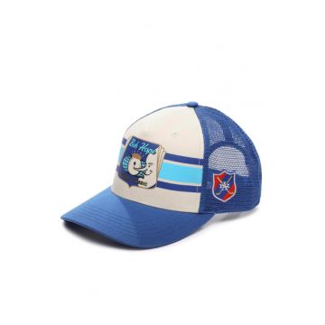Sapca unisex -  798698814978 - Albastru - Bumbac - Sapca unisex -  798698814978 - Albastru - Bumbac -