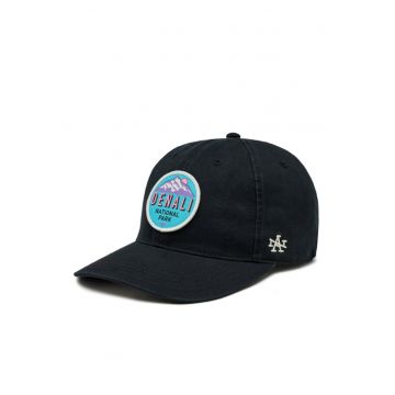 Sapca unisex -  798698920297 - Negru - Bumbac - Sapca unisex -  798698920297 - Negru - Bumbac -