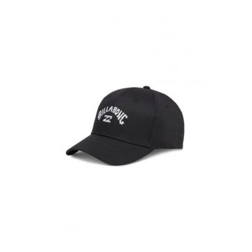 Sapca unisex  EBYHA00128-BLK - Sintetic - One-Size INTL - Negru Sapca unisex  EBYHA00128-BLK - Sintetic - One-Size INTL - Negru