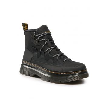 Bocanci de drumetie barbati Dr.Martens - 27831001 - Textil Bocanci de drumetie barbati Dr.Martens - 27831001 - Textil