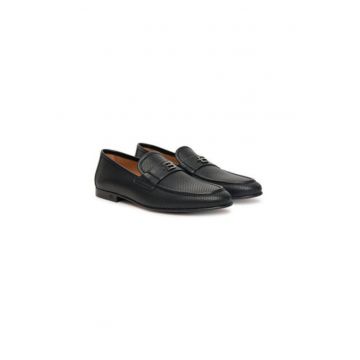 Cizme barbati  U5E102P1VFVT0000 - Piele naturala Cizme barbati  U5E102P1VFVT0000 - Piele naturala