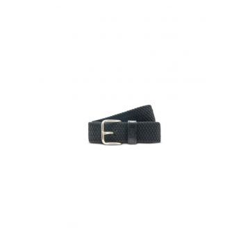 Curea barbati -  302743506 - Sintetic - Negru