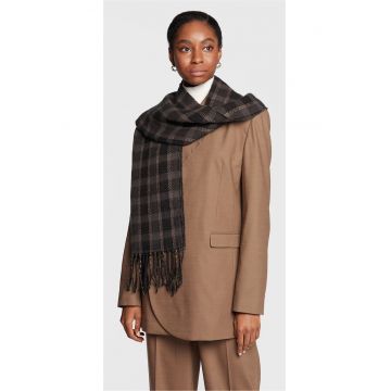 Fular barbati -  7619342207584_00 - Acril - Gri - One Size Fular barbati -  7619342207584_00 - Acril - Gri - One Size