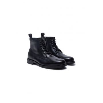 Ghete barbati  13847832 - Piele naturala Ghete barbati  13847832 - Piele naturala