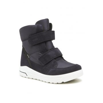 Ghete de iarna  72235350769 - Piele naturala Ghete de iarna  72235350769 - Piele naturala