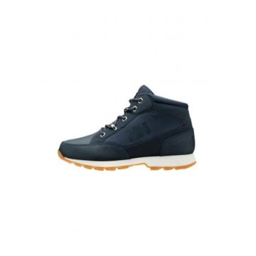 Ghete -  Piele - Bleumarin - Marimea Ghete -  Piele - Bleumarin - Marimea