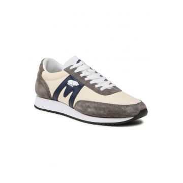 Pantofi barbati -  303038038 - Textil - Gri Pantofi barbati -  303038038 - Textil - Gri