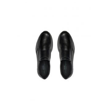 Pantofi barbati  304340192 - Piele naturala - Negru Pantofi barbati  304340192 - Piele naturala - Negru