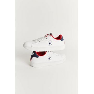 Pantofi barbati  5905588561255 - Sintetic - Alb Pantofi barbati  5905588561255 - Sintetic - Alb