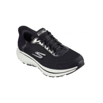Pantofi barbati  Mesh - Negru -
