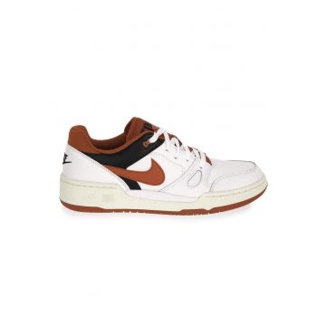 Pantofi barbati -  Piele naturala - Alb Pantofi barbati -  Piele naturala - Alb