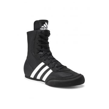 Pantofi de box din material textil Pantofi de box din material textil
