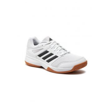 Pantofi de fitness uni din material textil