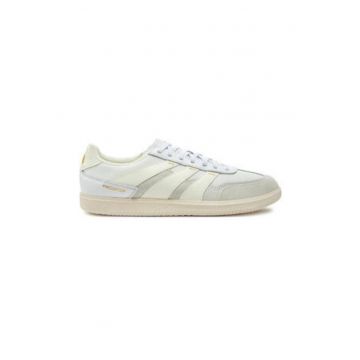 Pantofi de fotbal low-cut cu insertii textile