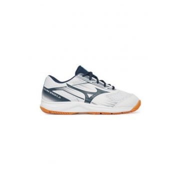 Pantofi indoor Barbati  V1GD251157 - Piele ecologica - 43674 - Alb