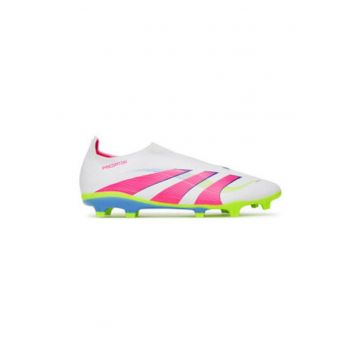 Pantofi low-cut cu benzi contrastante - pentru fotbal