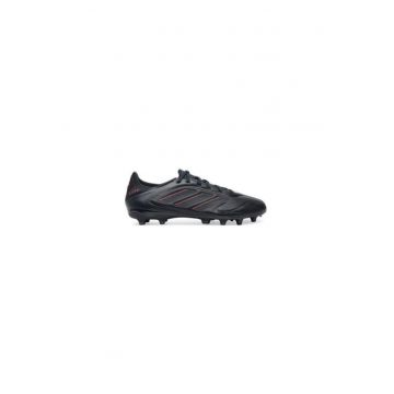Pantofi low-cut din piele ecologica - pentru fotbal Pantofi low-cut din piele ecologica - pentru fotbal