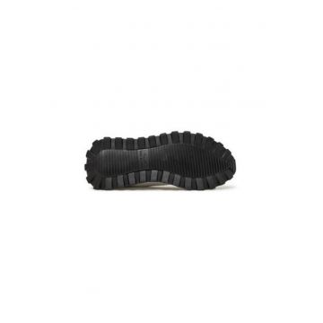 Pantofi sport barbati - 2018344 -  Textil - 43 EU - Ecru/Gri