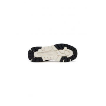 Pantofi sport barbati - 251SC286CT3543 -  Piele naturala - Bleumarin