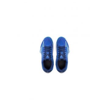 Pantofi sport barbati  303956134 - Textil - Albastru Pantofi sport barbati  303956134 - Textil - Albastru