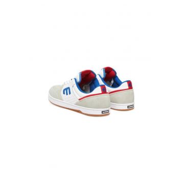 Pantofi sport barbati - 4101000403 -  Piele naturala - Multicolor Pantofi sport barbati - 4101000403 -  Piele naturala - Multicolor