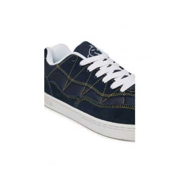 Pantofi sport barbati - 4101000581 -  Piele naturala Pantofi sport barbati - 4101000581 -  Piele naturala