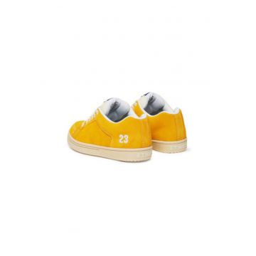 Pantofi sport barbati - 4102000155 -  Piele naturala Pantofi sport barbati - 4102000155 -  Piele naturala