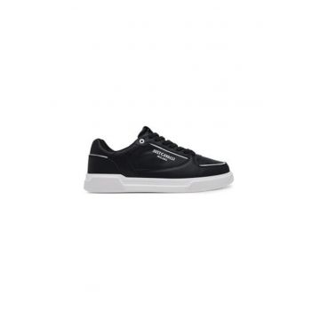 Pantofi sport barbati - 78QA3SB2 ZPA91 -  Piele naturala