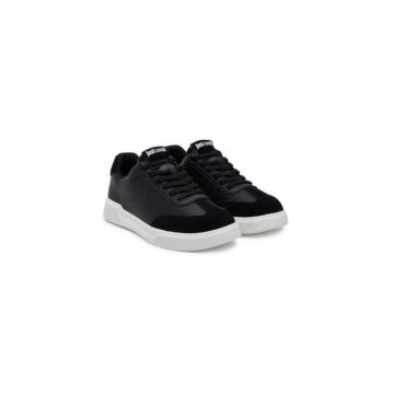 Pantofi sport barbati - 78QA3SB5 ZPA92 -  Piele naturala