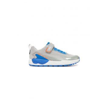 Pantofi sport barbati - 7930722 -  Textil - 38 EU - Gri