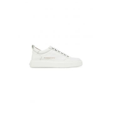 Pantofi sport barbati - ASBBBDM -  Piele naturala