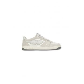 Pantofi sport barbati - BB5001 PX633 -  Piele naturala