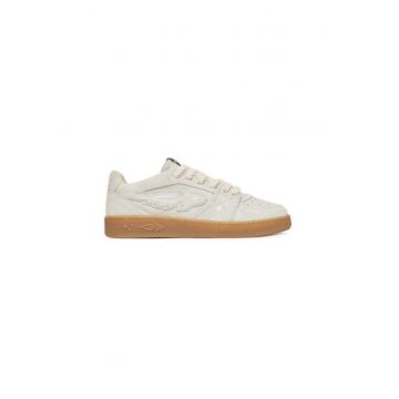 Pantofi sport barbati - BB5003 PX002 -  Piele naturala