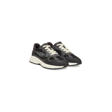 Pantofi sport barbati - BB5021 EX310 -  Textil