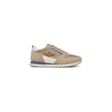 Pantofi sport barbati din piele naturala Pantofi sport barbati din piele naturala