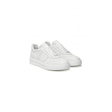 Pantofi sport barbati - FU0261.A07ZIPAGB100 -  Piele naturala