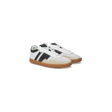 Pantofi sport barbati - FU1320.C00PUN14PT98 -  Piele naturala