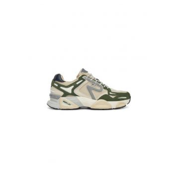 Pantofi sport barbati - GMS9M .000.C0008T -  Piele naturala Pantofi sport barbati - GMS9M .000.C0008T -  Piele naturala