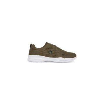 Pantofi sport barbati - LJ-SMA9411-001-T05-CF010 -  Textil Pantofi sport barbati - LJ-SMA9411-001-T05-CF010 -  Textil
