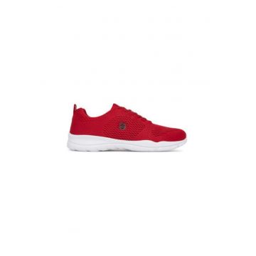 Pantofi sport barbati - LJ-SMA9411-001-T05-CI001 -  Textil