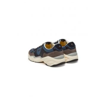 Pantofi sport barbati - SS25/026 -  Piele naturala