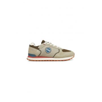 Pantofi sport barbati - SS25/069 -  Piele naturala