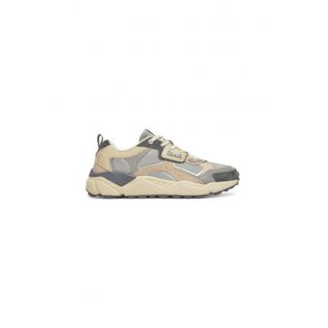 Pantofi sport barbati - SS25/097 -  Piele naturala