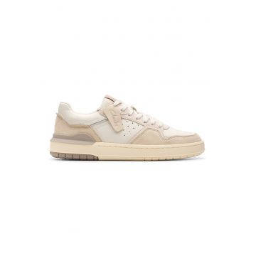 Pantofi sport cu insertii de piele intoarsa Court Lite Pantofi sport cu insertii de piele intoarsa Court Lite