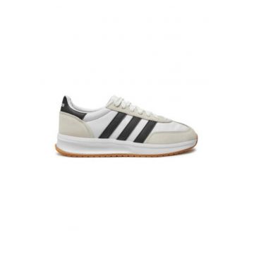 Pantofi sport cu insertii textile Sportswear - Pantofi sport cu insertii textile Sportswear -